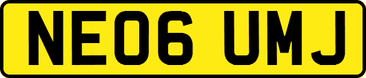 NE06UMJ