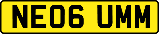 NE06UMM