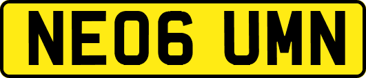NE06UMN