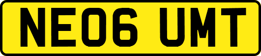 NE06UMT