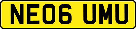 NE06UMU
