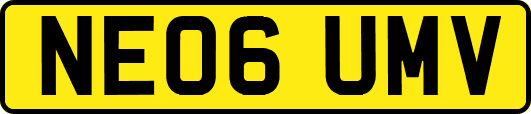 NE06UMV