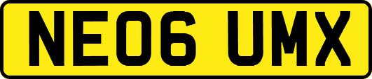 NE06UMX