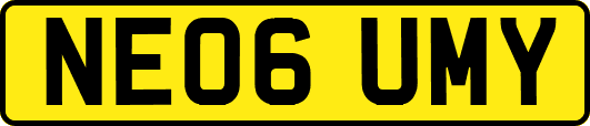 NE06UMY