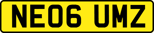 NE06UMZ