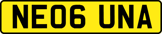NE06UNA