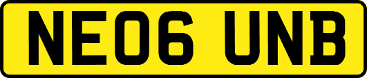NE06UNB