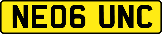 NE06UNC
