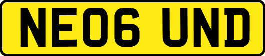NE06UND