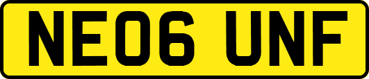 NE06UNF