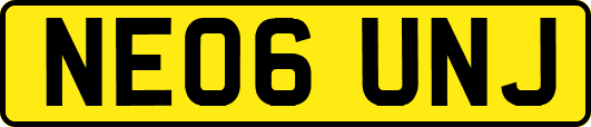 NE06UNJ