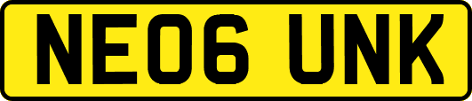 NE06UNK