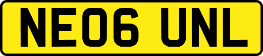NE06UNL