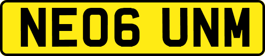 NE06UNM