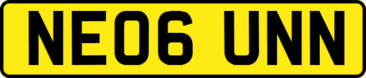NE06UNN