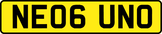 NE06UNO