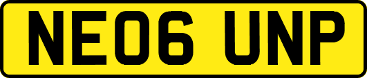 NE06UNP