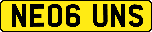 NE06UNS