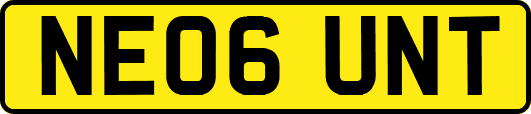 NE06UNT