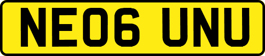 NE06UNU