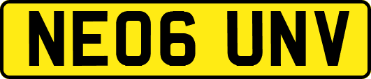 NE06UNV