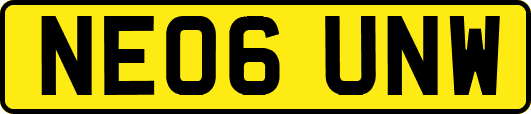 NE06UNW