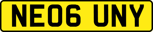 NE06UNY