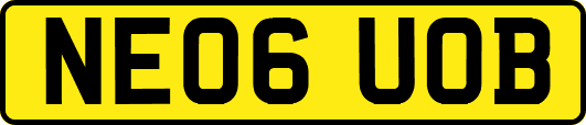 NE06UOB