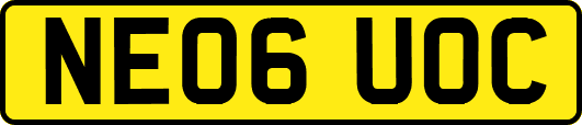 NE06UOC