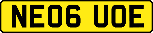 NE06UOE