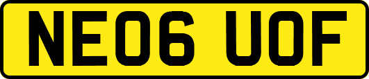 NE06UOF