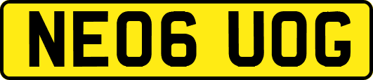 NE06UOG