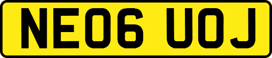 NE06UOJ