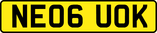 NE06UOK