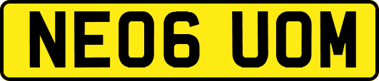 NE06UOM