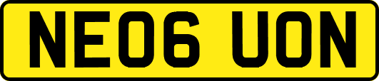 NE06UON