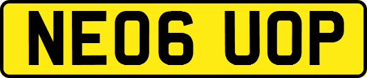 NE06UOP
