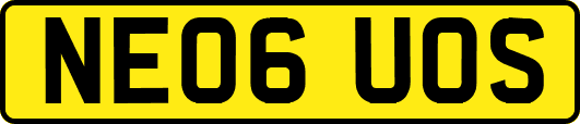 NE06UOS