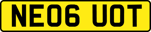 NE06UOT