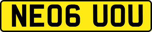 NE06UOU