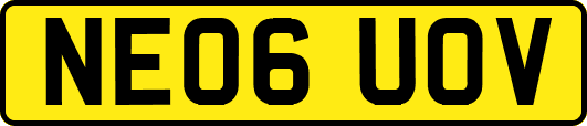 NE06UOV