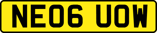 NE06UOW