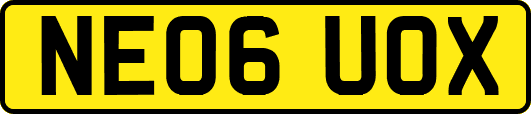 NE06UOX