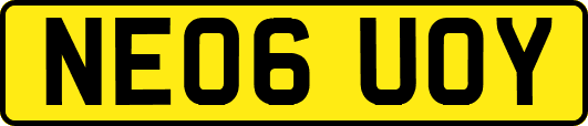 NE06UOY
