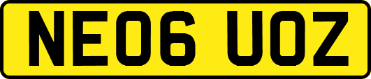 NE06UOZ