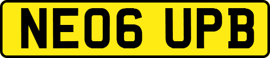 NE06UPB