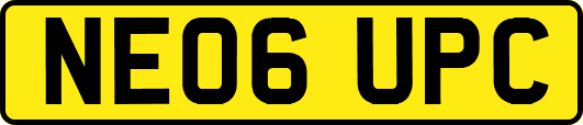 NE06UPC