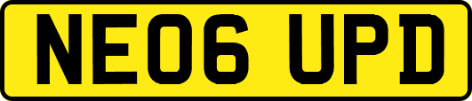 NE06UPD