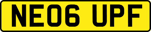 NE06UPF