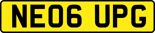 NE06UPG